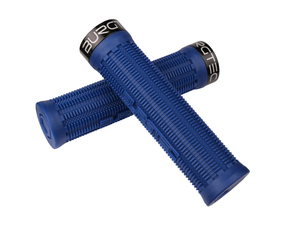 Burgtec Bartender Pro Minnaar Signiture Grip (Deep Blue)